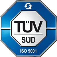 Quality iXBRL Service - ISO 9001